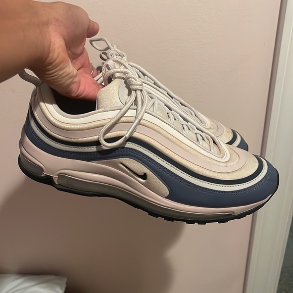 Nike AirMax 97. Haven’t been worn in a couple years. - Picture 2 of 3